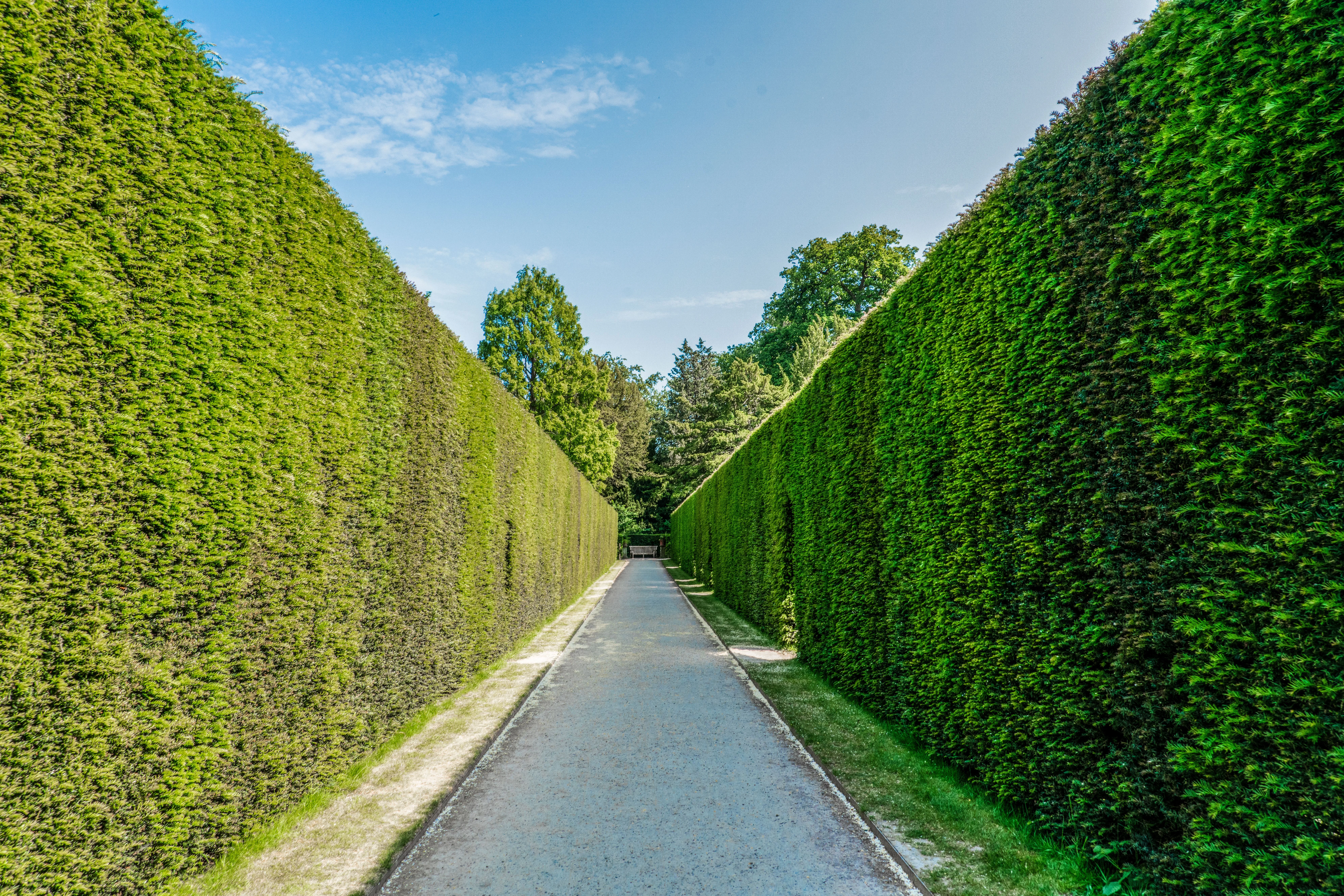 Greens & Outdoors at PRESTIGE GURUGRAM SECTOR 92 RESIDENTIAL PROJECT, Gurgaon