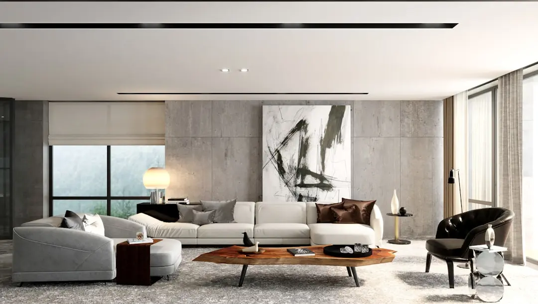 PRESTIGE FERNVALE