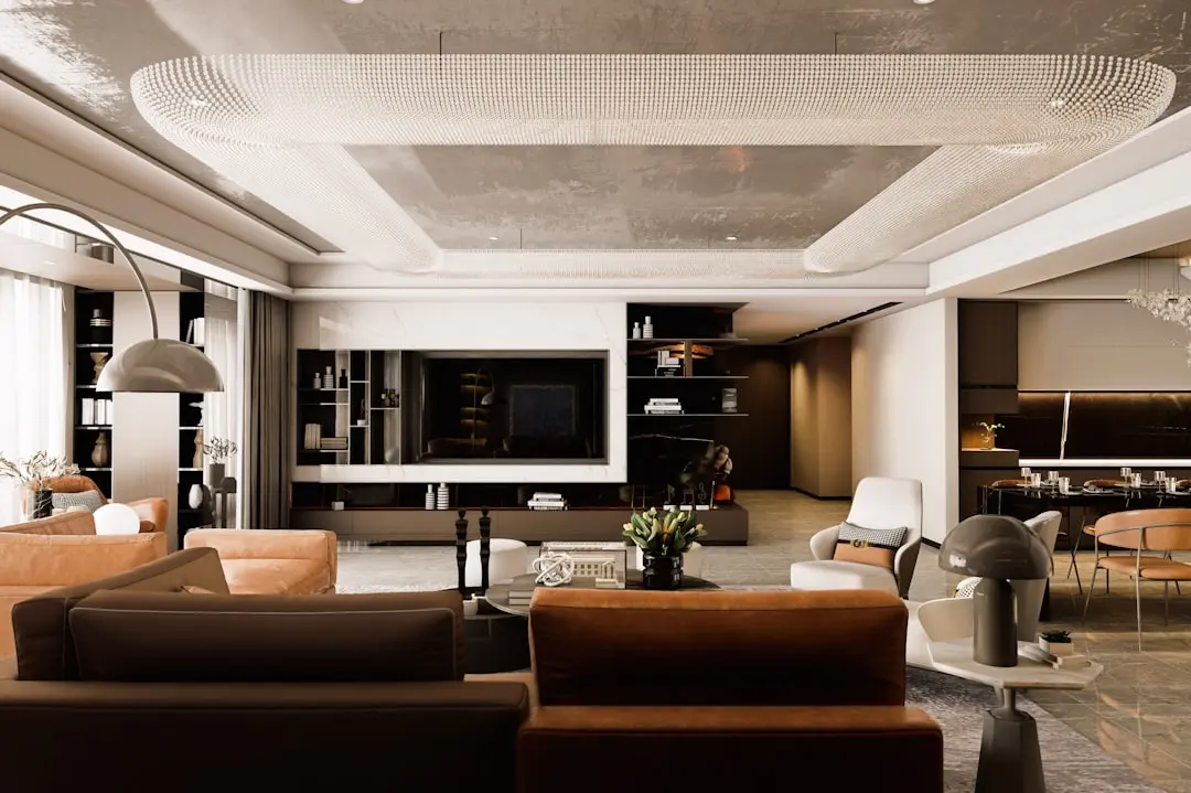 PRESTIGE BEVERLY HILLS