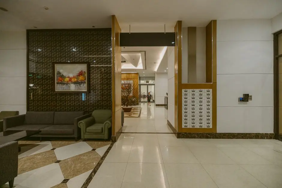 PRESTIGE SAHAR INTEGRATED HOSPITALITY & COMMERCIAL PROJECT, Sahar, Andheri East, Mumbai — Photo 2