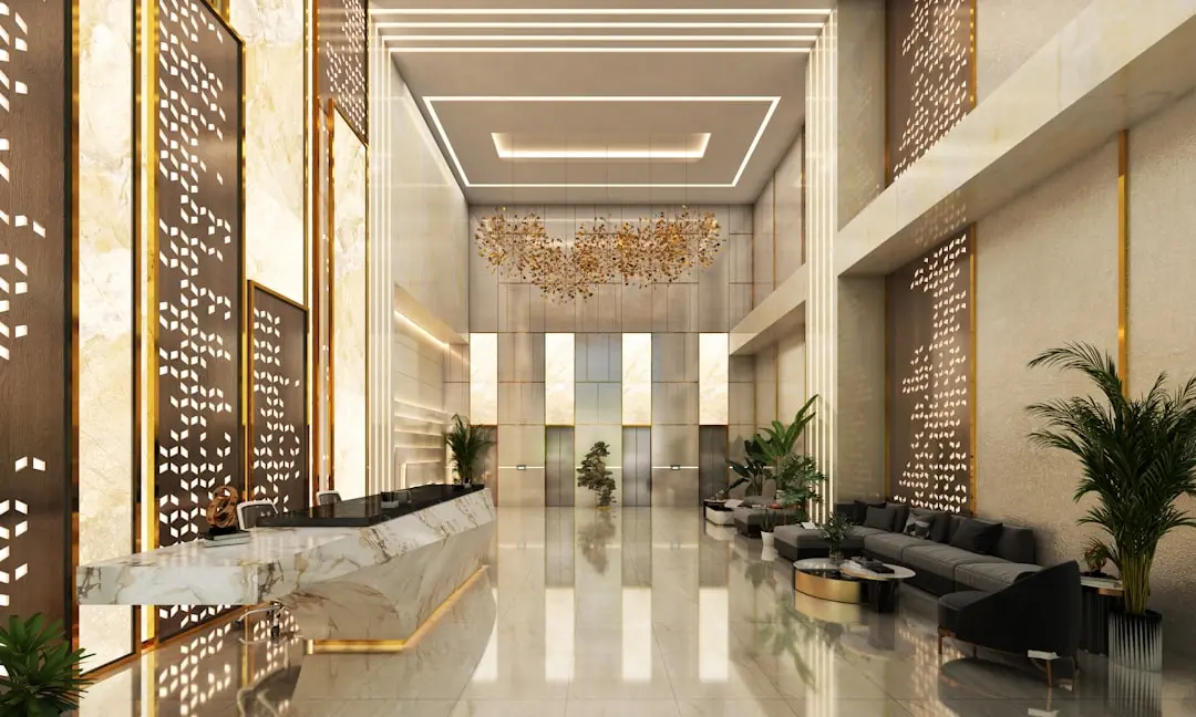 PRESTIGE SAHAR INTEGRATED HOSPITALITY & COMMERCIAL PROJECT, Sahar, Andheri East, Mumbai — Photo 5