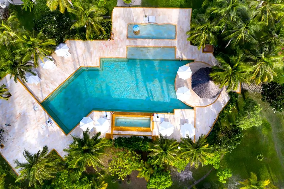 Recreation at PRESTIGE KOLLUR, Hyderabad