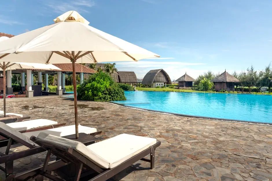 Recreation at PRESTIGE RESIDENTIAL @ THE PRESTIGE PLACE, Worli, Mumbai