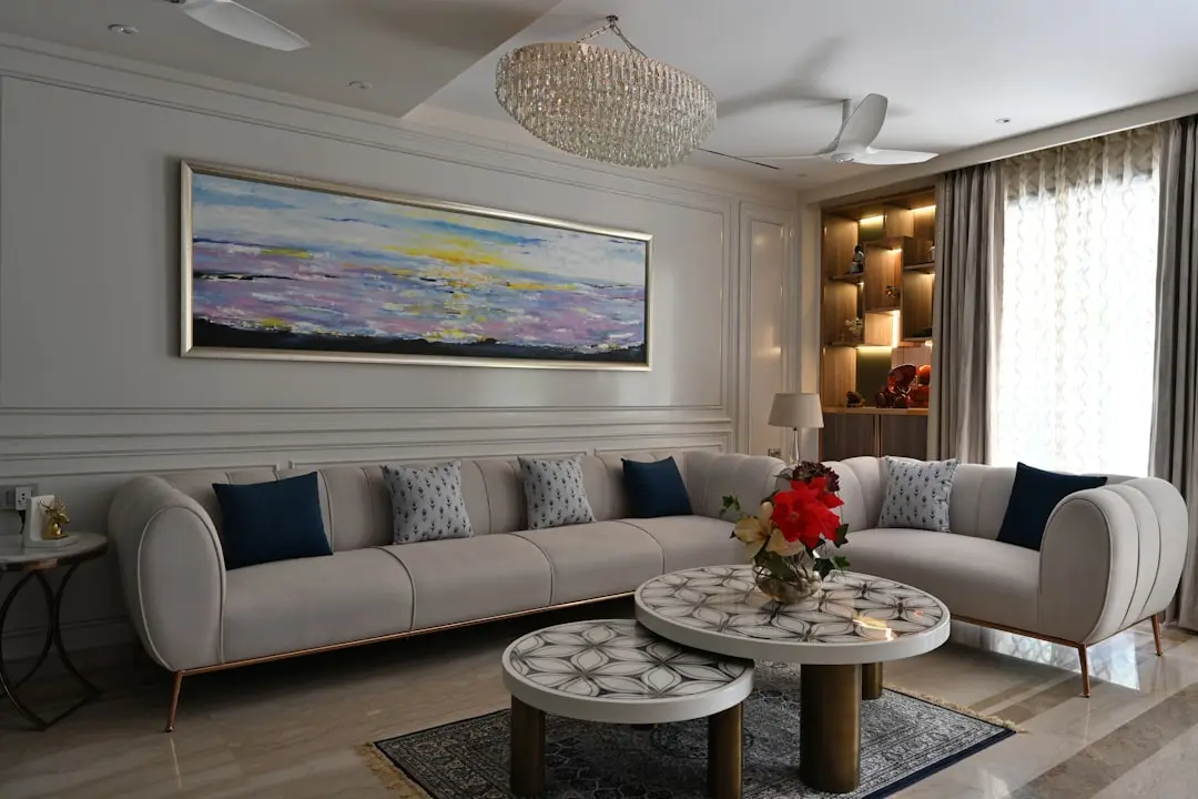 PRESTIGE RESIDENTIAL @ THE PRESTIGE PLACE, Worli, Mumbai — Photo 3