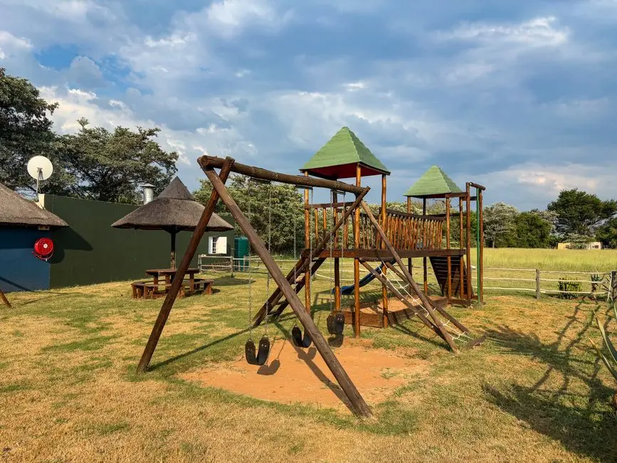 Community at PRESTIGE SPRINGWOOD, Devanahalli, Bangalore