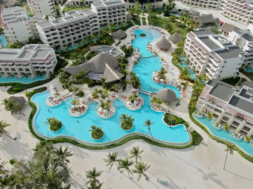 Recreation at PRESTIGE PERUMBAKKAM, Chennai